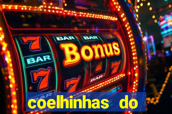 coelhinhas do brasil site